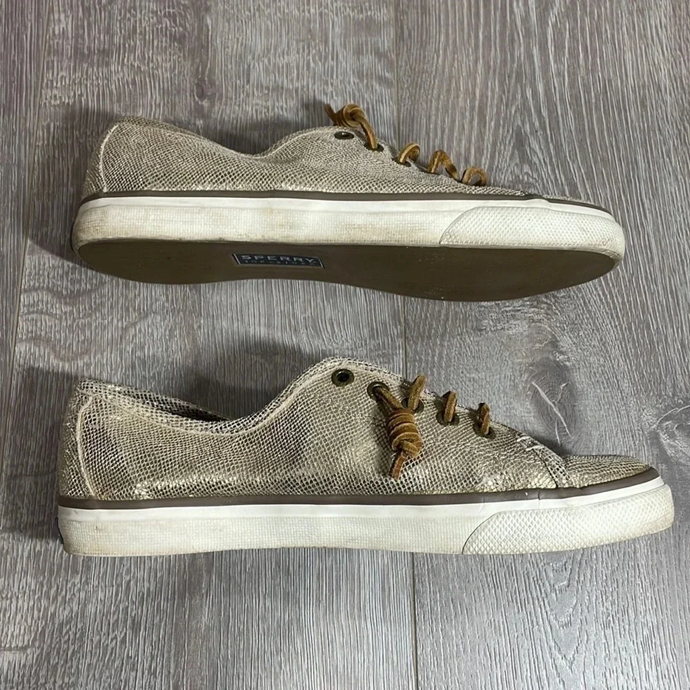 Sperry top sider